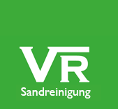 VR Sandreinigung